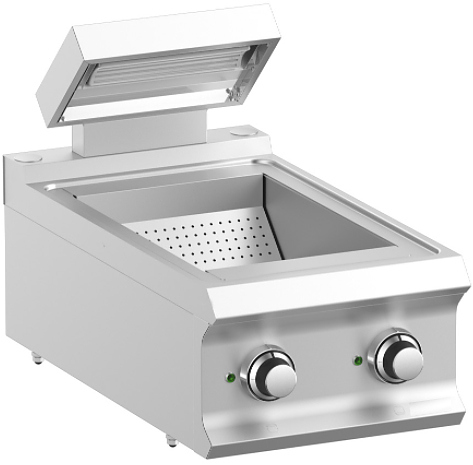 подогреватель картофеля фри apach chef line glcpse47p