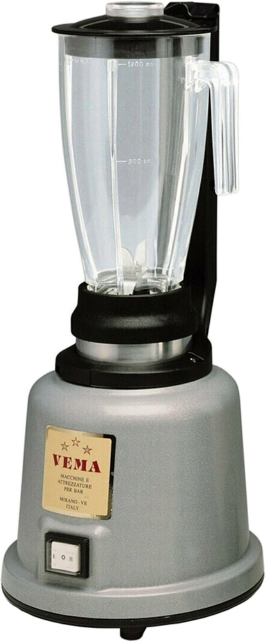 блендер vema fr 2068/m