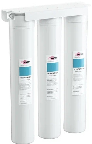 фильтрационная система hiwater ion 2