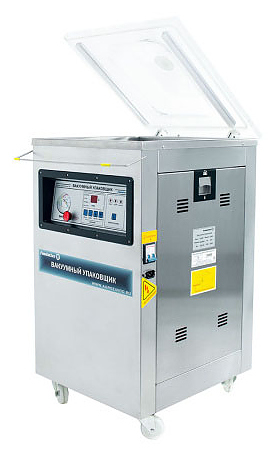 упаковщик вакуумный foodatlas dz-400a eco