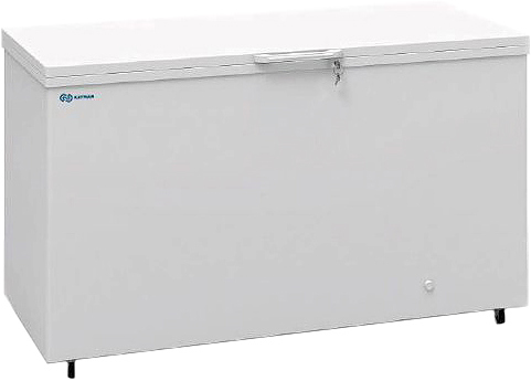 ларь морозильный kayman kf300s