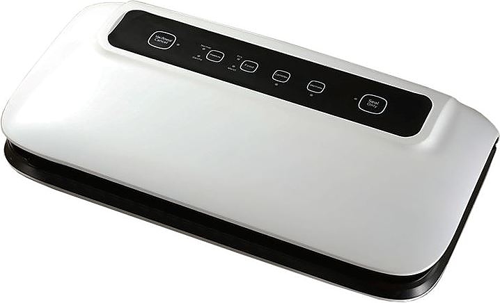упаковщик вакуумный hurakan hkn-v335
