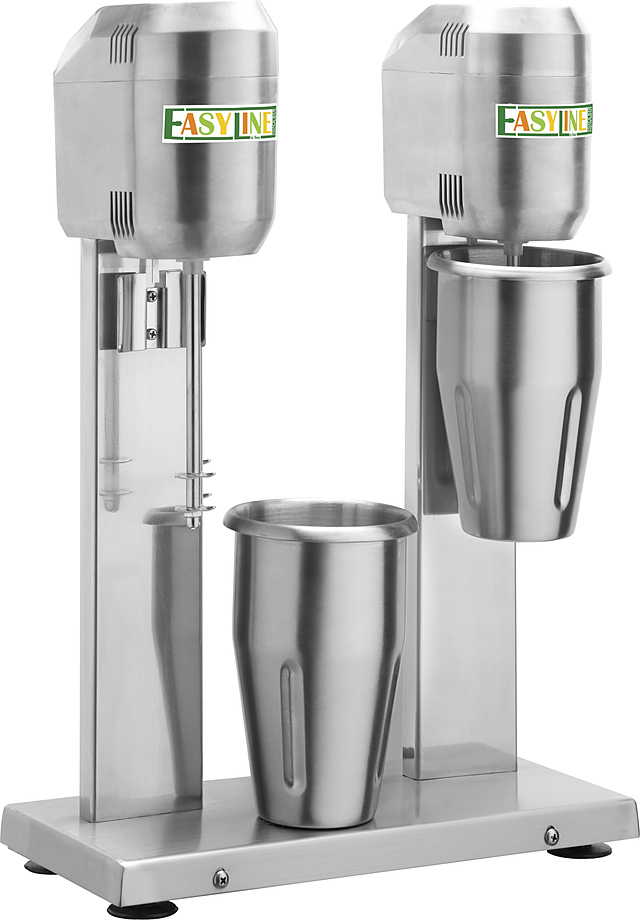 миксер для молочных коктейлей fimar easyline dmb20