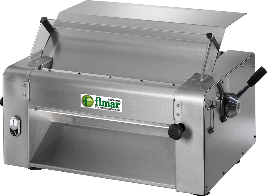 тестораскаточная машина fimar si 320 380в