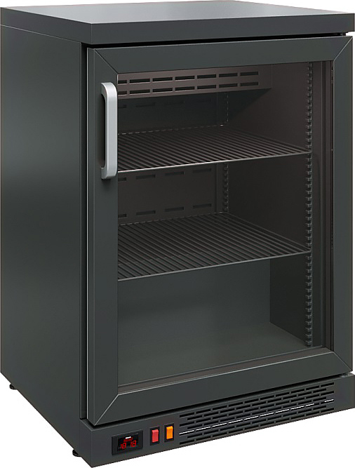 шкаф холодильный барный polair td101-bar