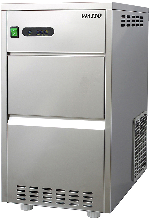 льдогенератор viatto va-ims-20