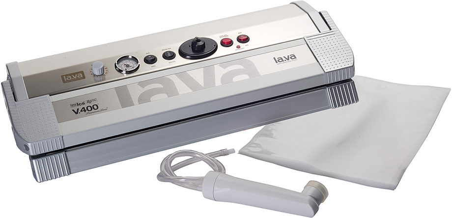 упаковщик вакуумный lava v.500 premium