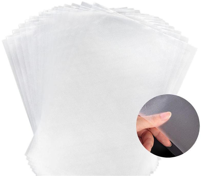 пакеты вакуумные структурированные packvac 30x40 см, 100 шт.
