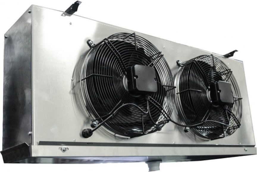 сплит-система среднетемпературная intercold мсм-342 ft