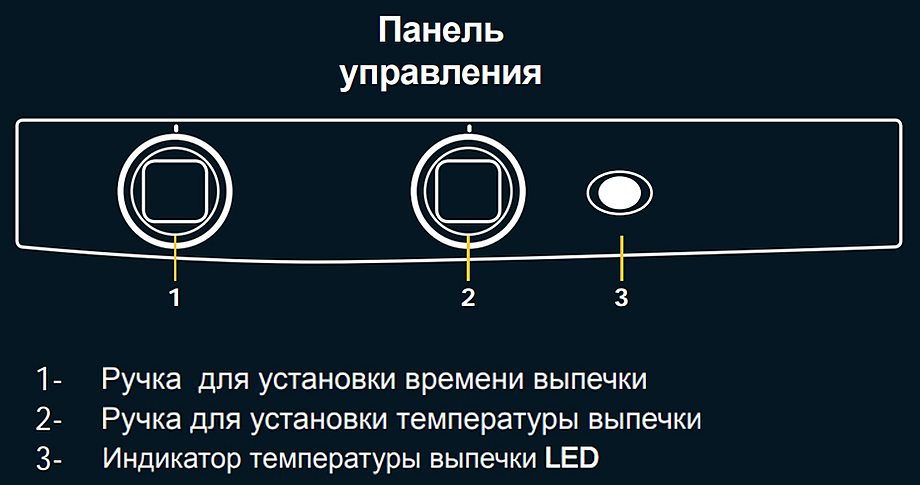 печь конвекционная unox xf 023