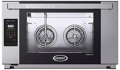 печь конвекционная unox xefr-04eu-egdn без сливного отверстия