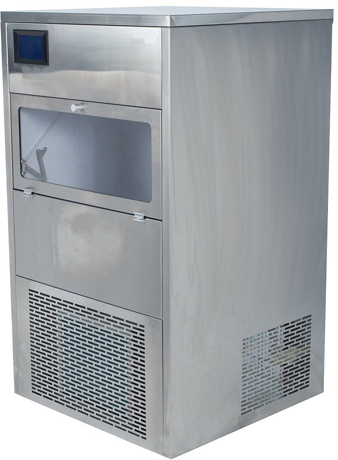 льдогенератор eksi emr-150