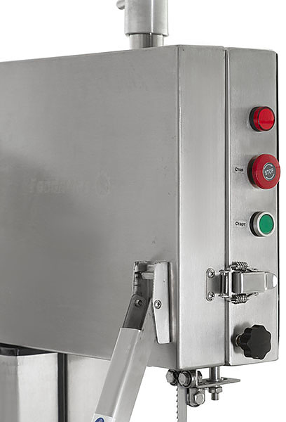 пила ленточная foodatlas hr-300a