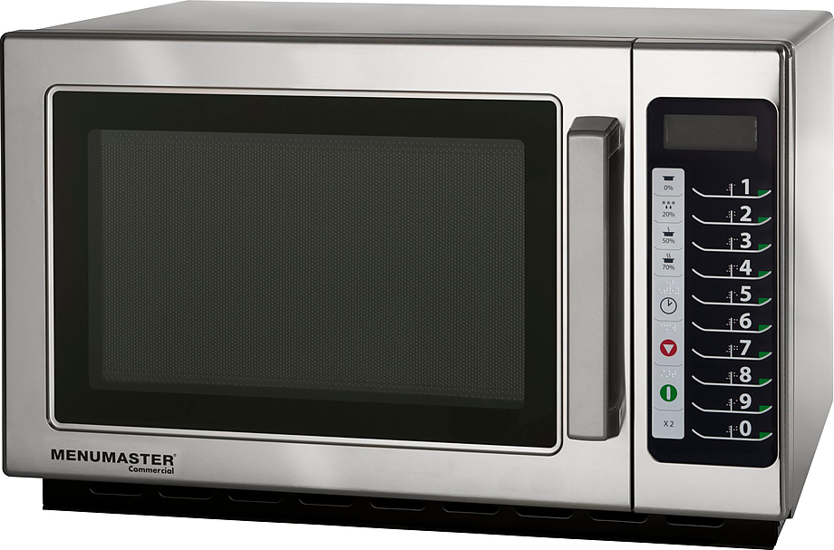 печь микроволновая menumaster rcs511ts