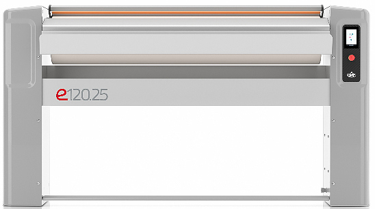 каток гладильный gmp e2 120.25
