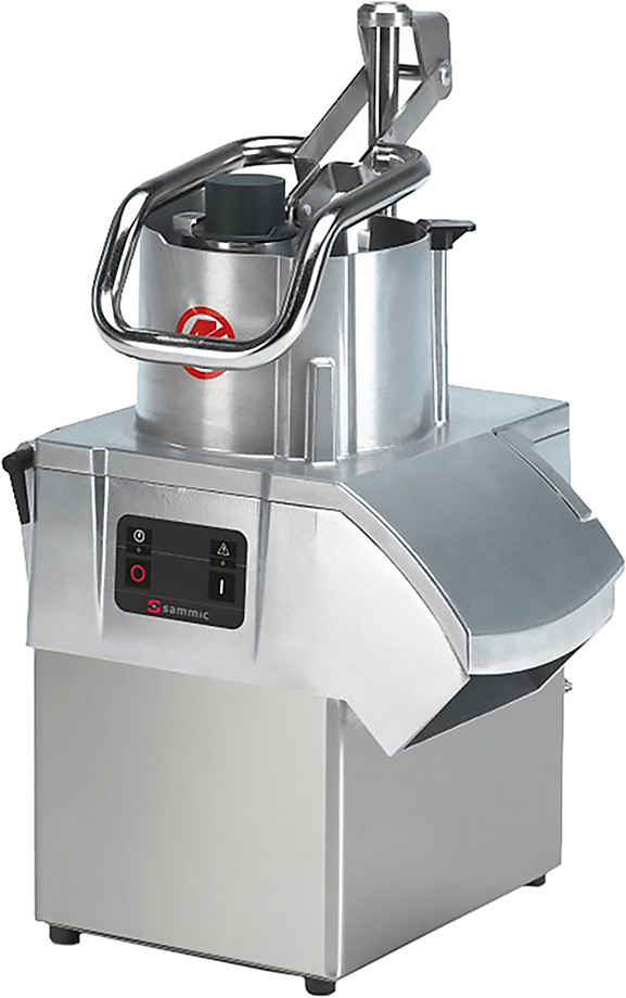 овощерезка sammic ca-41