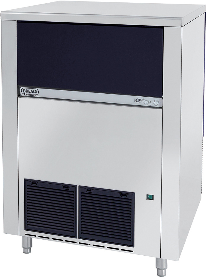 льдогенератор brema cb 1265w hc