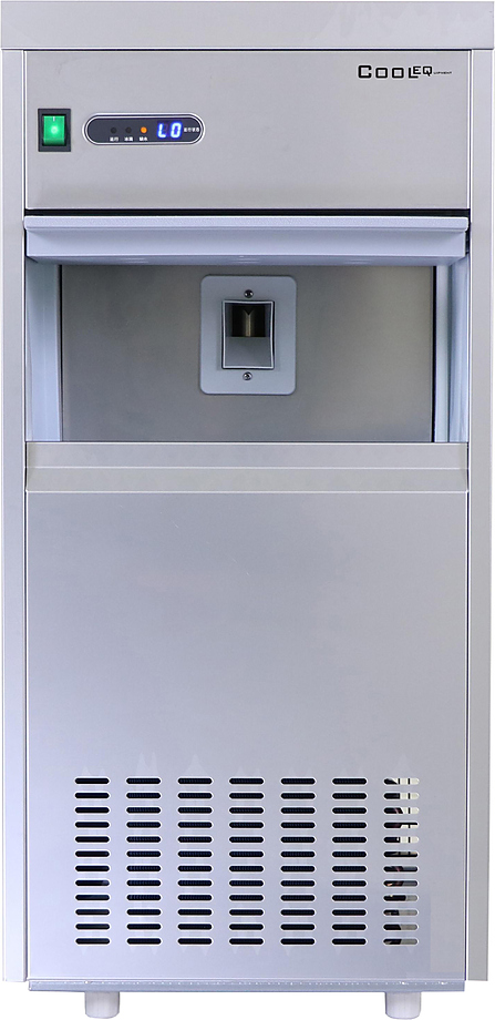 льдогенератор cooleq ims-85
