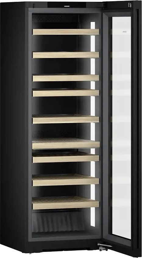 винный шкаф liebherr wpgbi 7472 vinidor selection