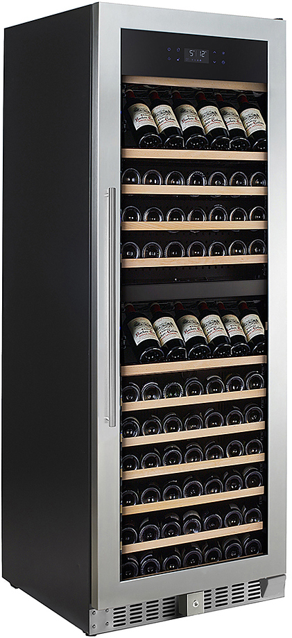 винный шкаф temptech e1000dx