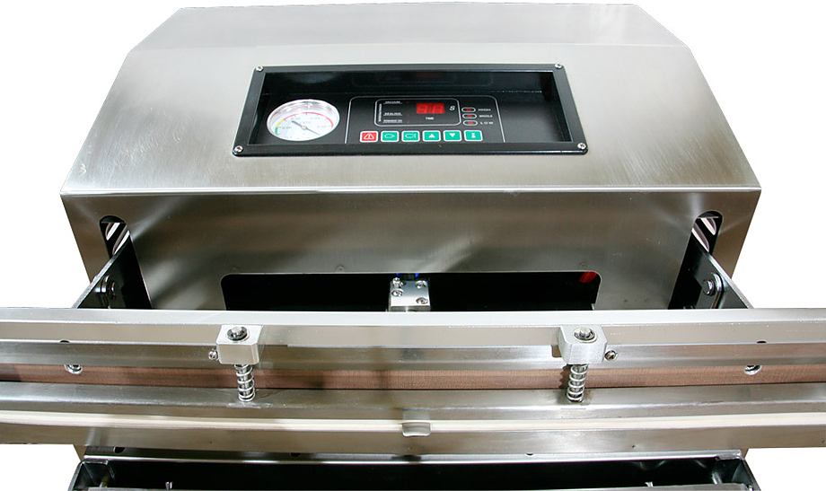 упаковщик вакуумный магикон dz-800 w