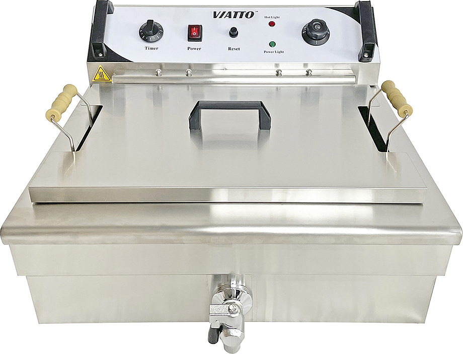 чебуречница viatto va-mf48