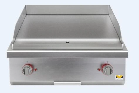 поверхность жарочная vortmax sfts 98