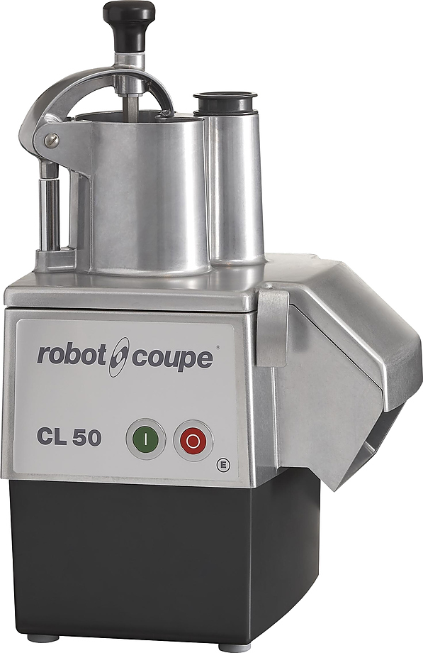 овощерезка robot coupe cl50 (5 дисков 1960)
