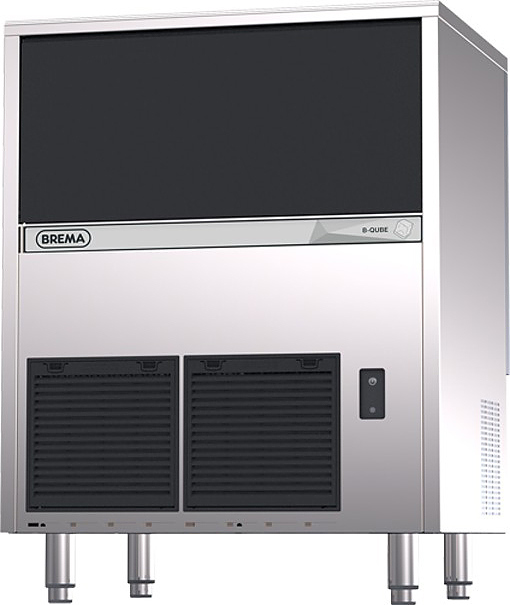льдогенератор brema cb 640a hc b-qube