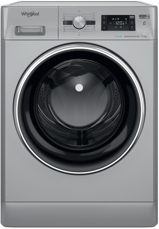 машина стиральная whirlpool awg 1114sd