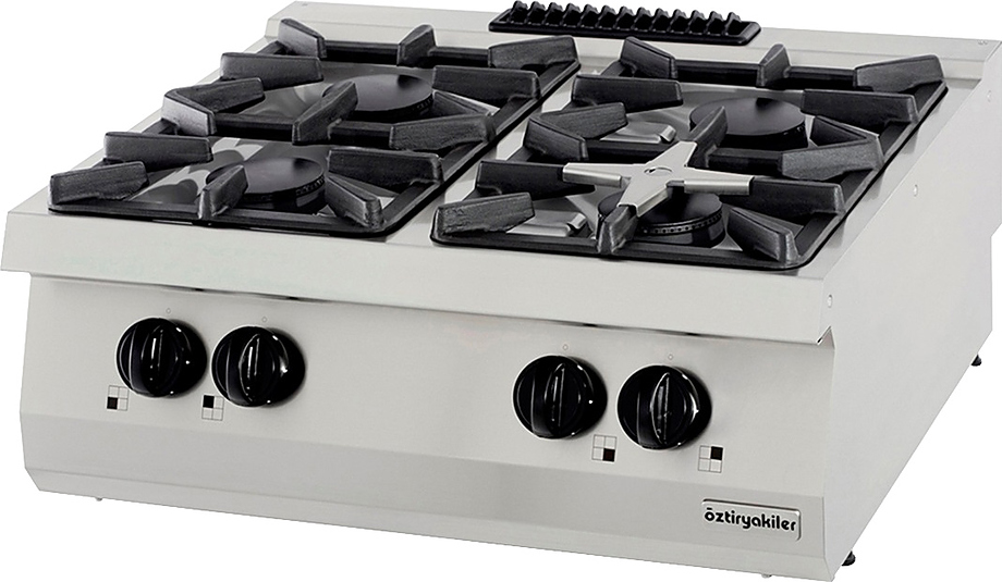 плита газовая ozti osog 8070 lp