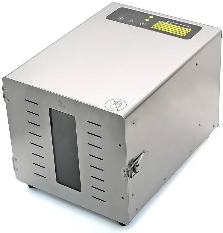 сушилка для овощей и фруктов airhot fd-6
