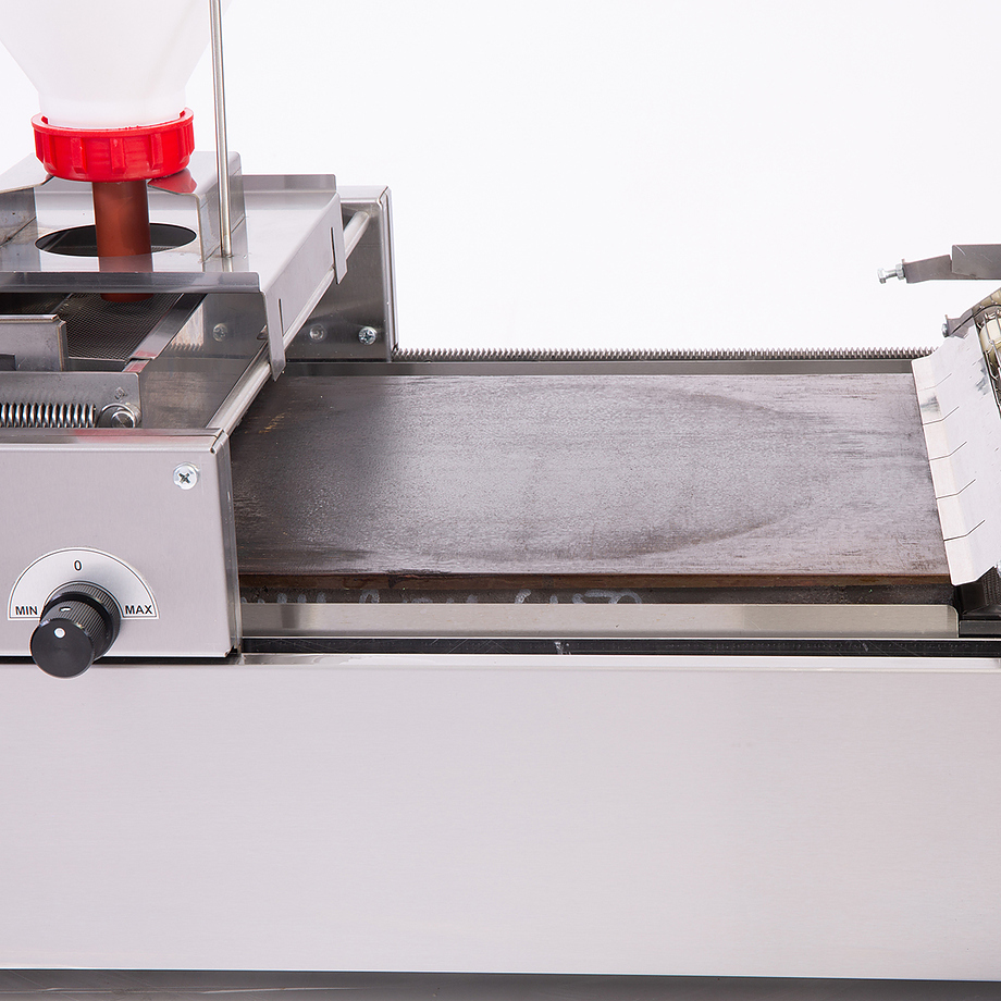 аппарат блинный автоматический sikom robocrepemaker 300 single