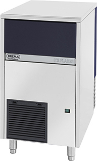 льдогенератор brema gb 903a