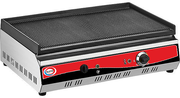 поверхность жарочная eletto rs 95