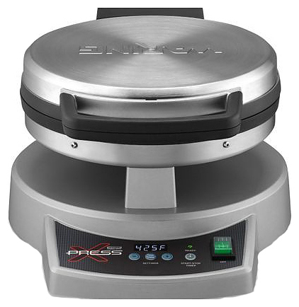 гриль контактный waring xpress wsc300ce