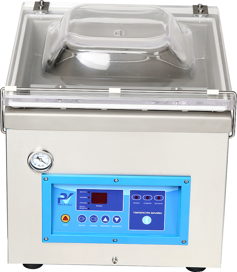 упаковщик вакуумный packvac vm-300