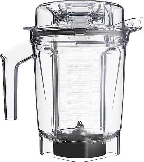 блендер vitamix ascent a3500i