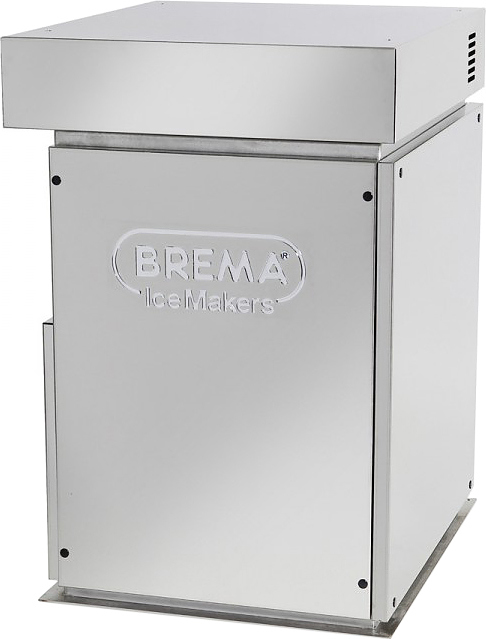 льдогенератор brema muster 800 split