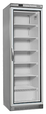 шкаф морозильный tefcold uf400sg