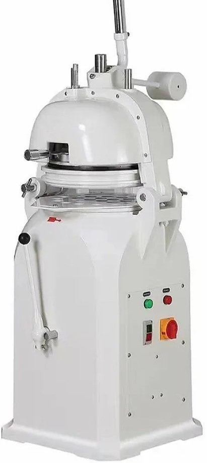 тестоделитель-округлитель eksi dq-30s