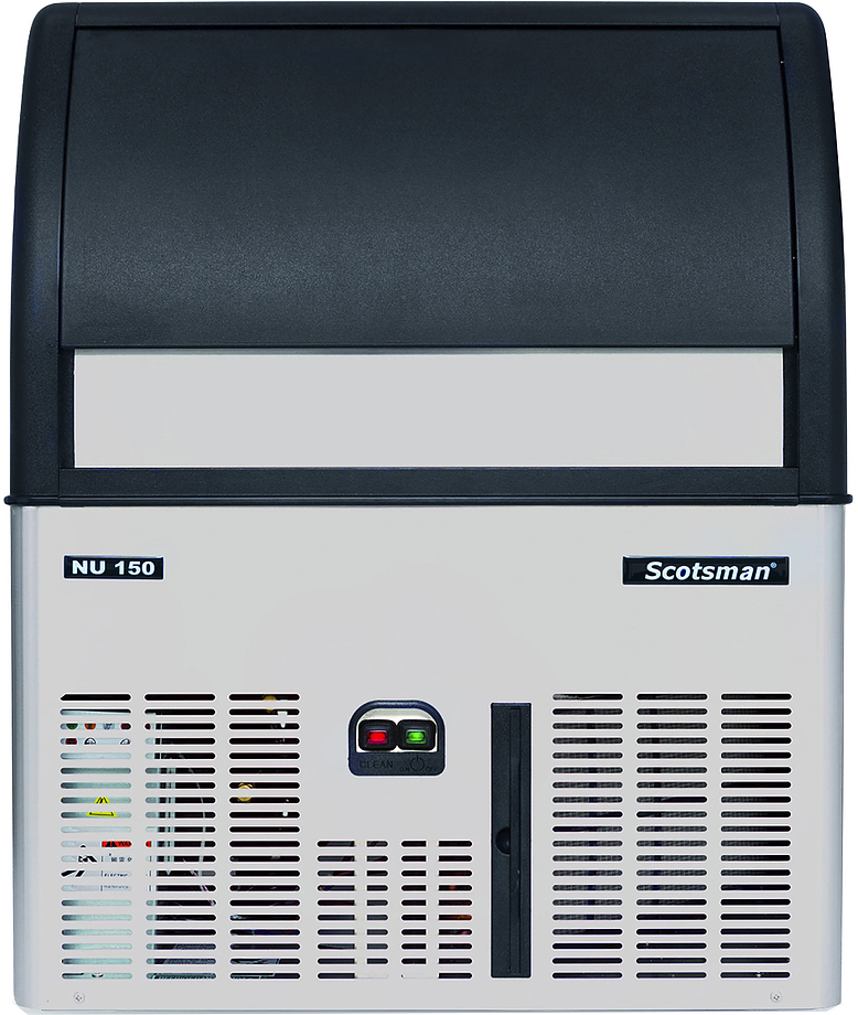 льдогенератор scotsman (frimont) nu 150 as ox