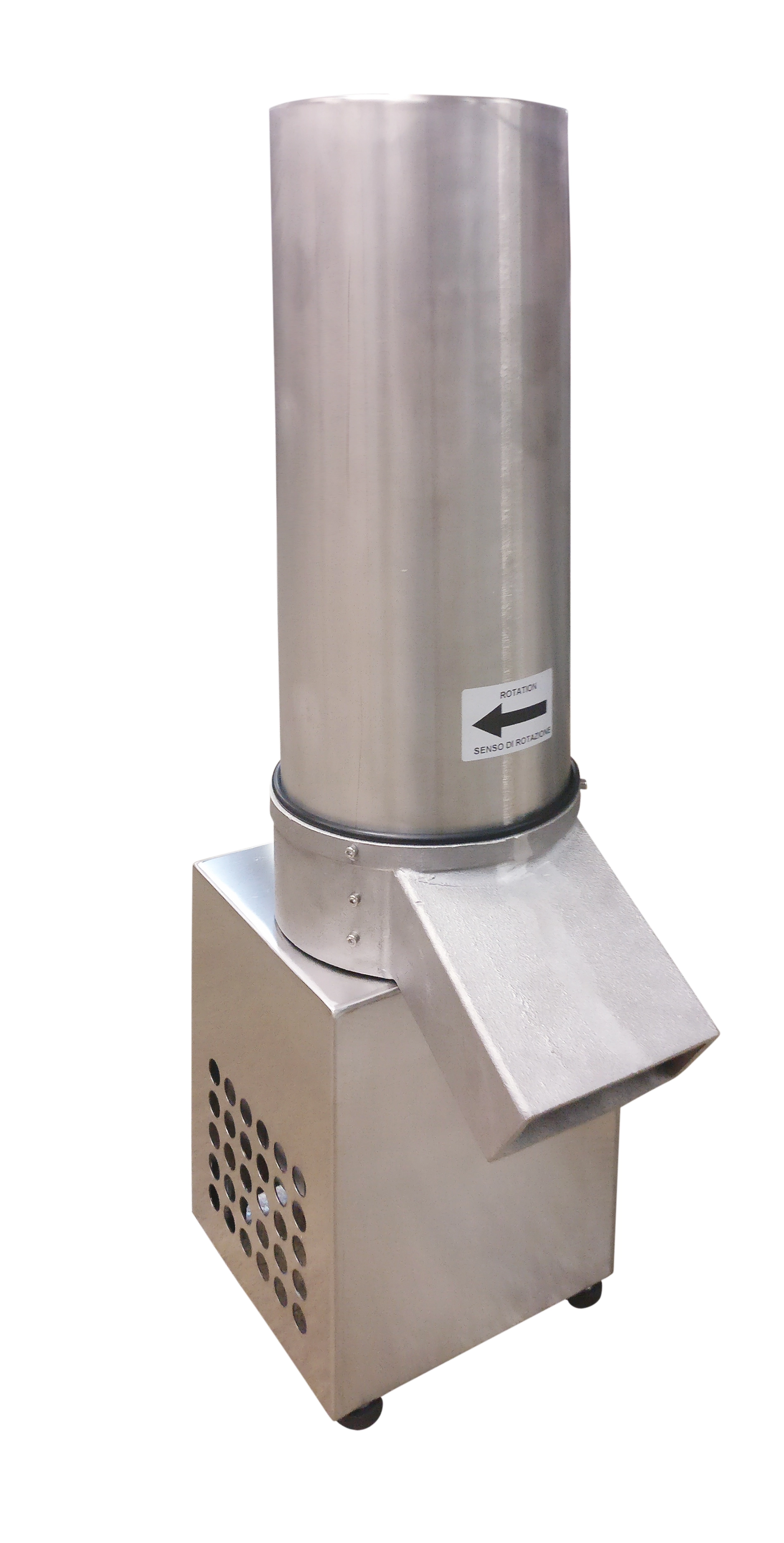 машина для измельчения хлеба wlbake bm 70 220v