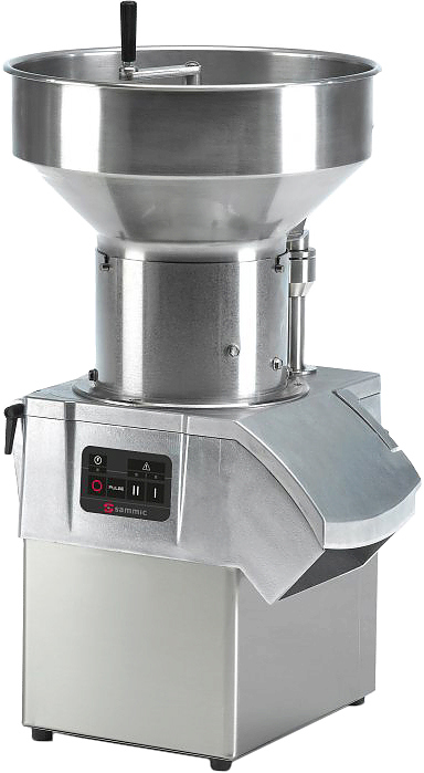 овощерезка sammic ca-62