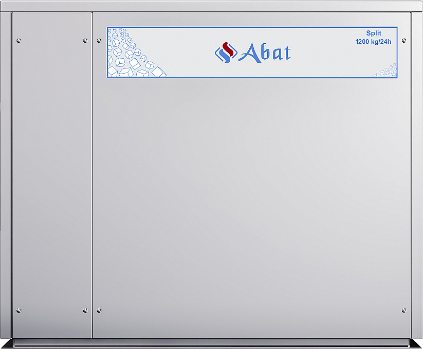 льдогенератор abat лг-1200ч-03