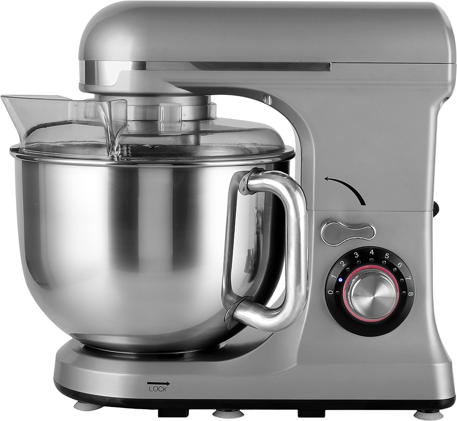 миксер планетарный viatto va-sm7gpro