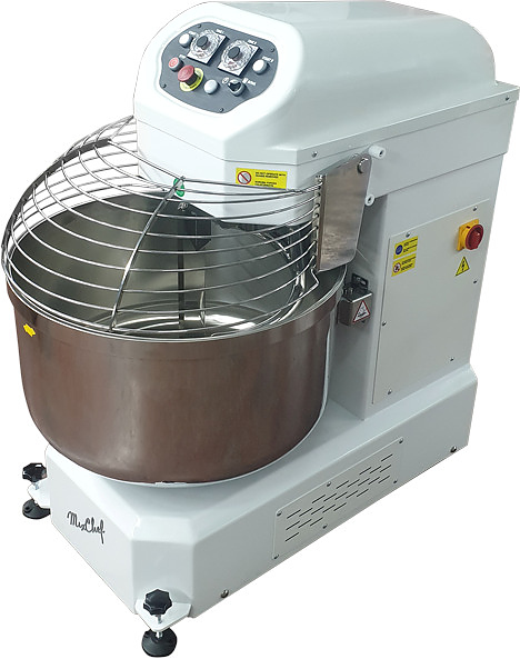 тестомес спиральный ponimak psm 60