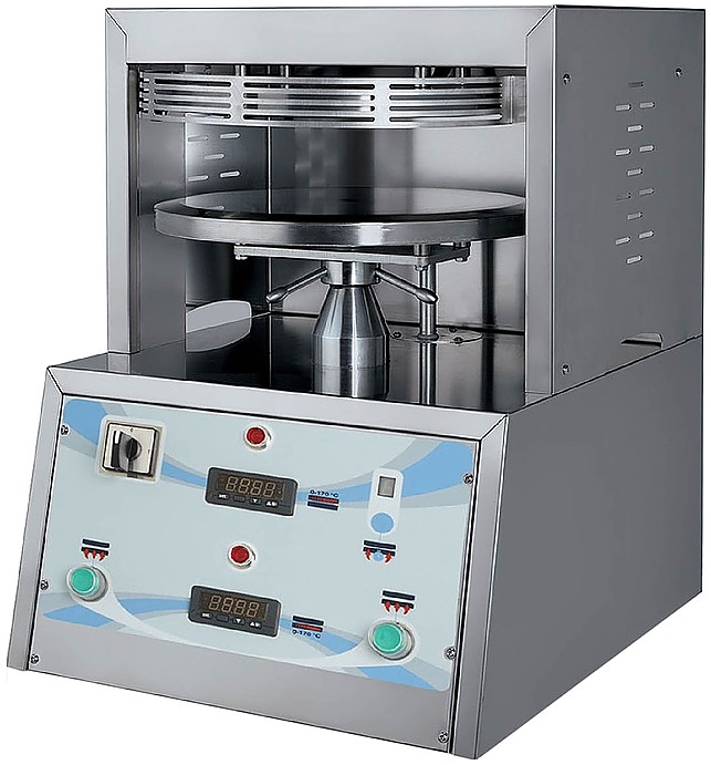 пресс для пиццы wlbake pzp 33