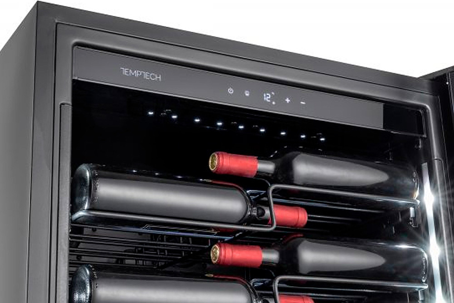 шкаф винный temptech cpro1800sx-24