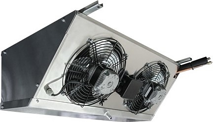 сплит-система низкотемпературная intercold lcm-214 ft